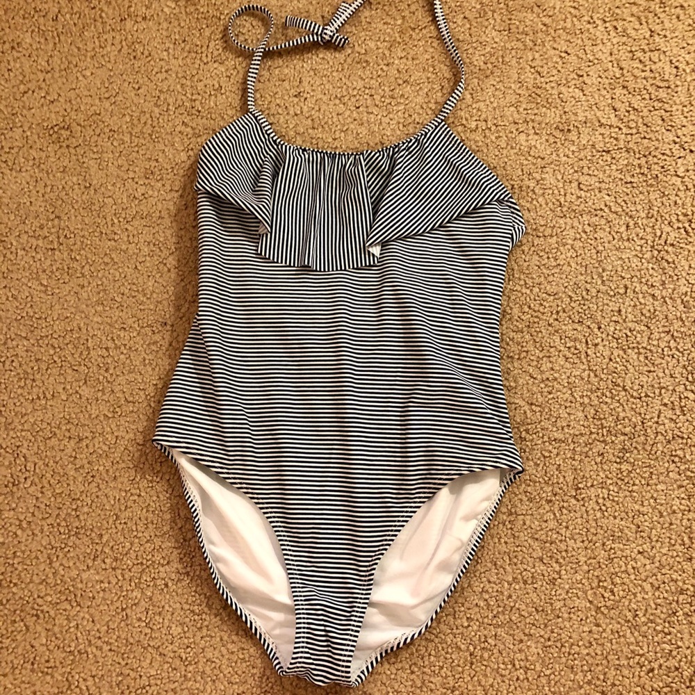 Swimsuit